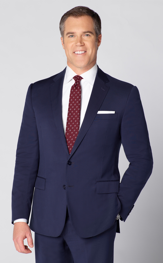 Image 1: Peter Alexander, Today show