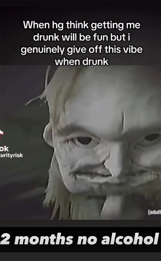 Image 1: Lizzo, Sobriety 