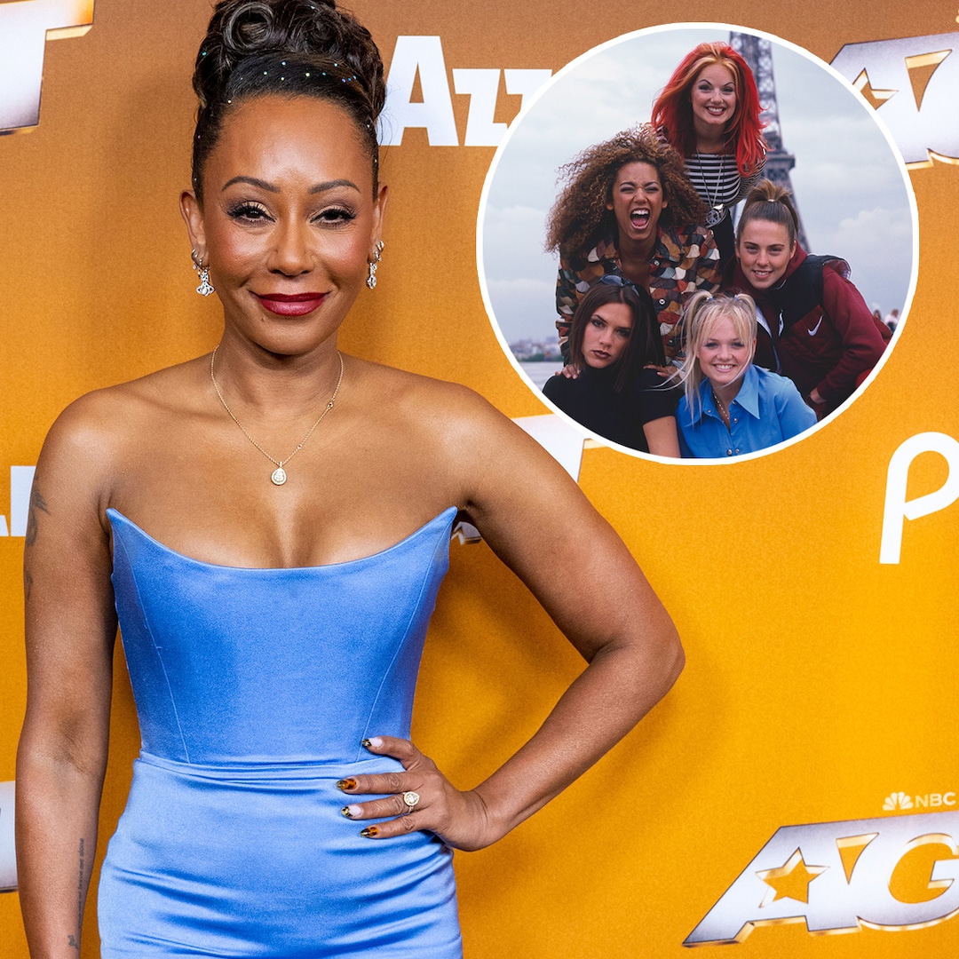 Spice Girls’ Mel B on Real Reason Reunion Tour Not Happening Spice Girls’ Mel B on Real Reason Reunion Tour Not Happening