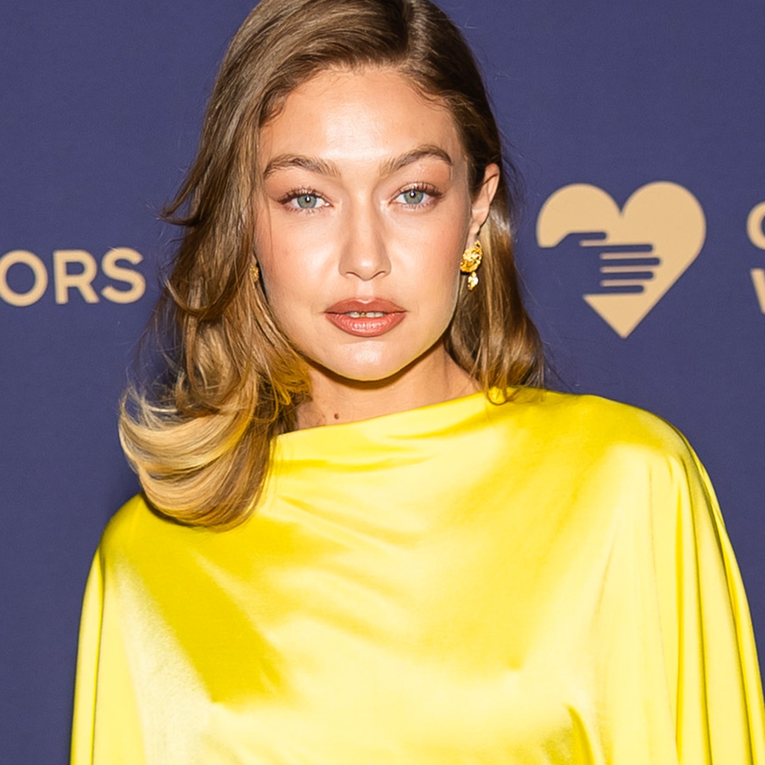 Gigi Hadid on Epstein Files Mention Gigi Hadid on Epstein Files Mention