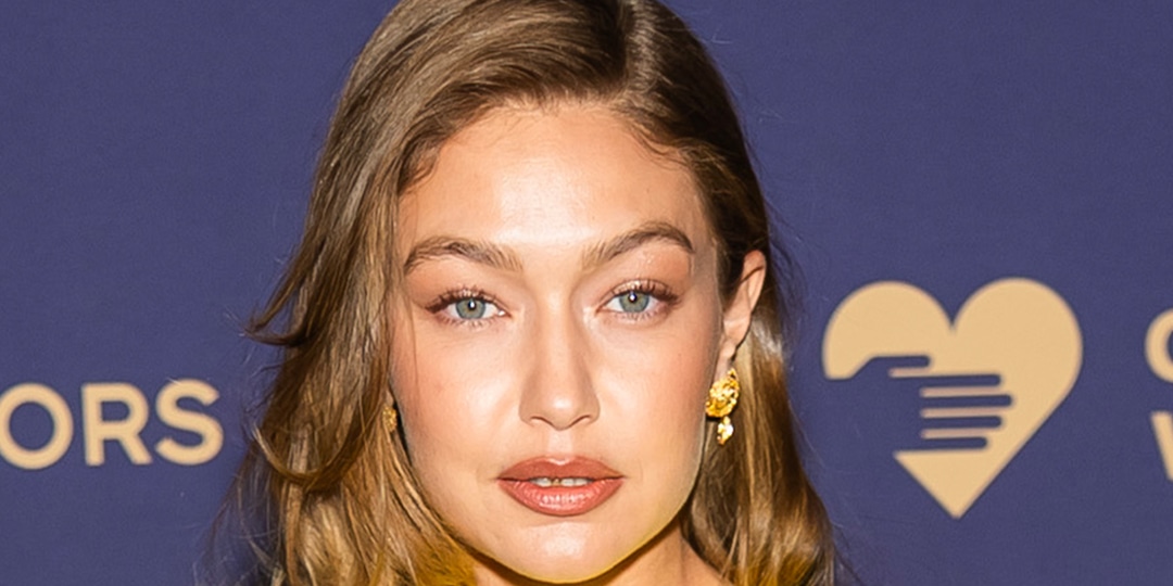 Gigi Hadid on Epstein Files Mention