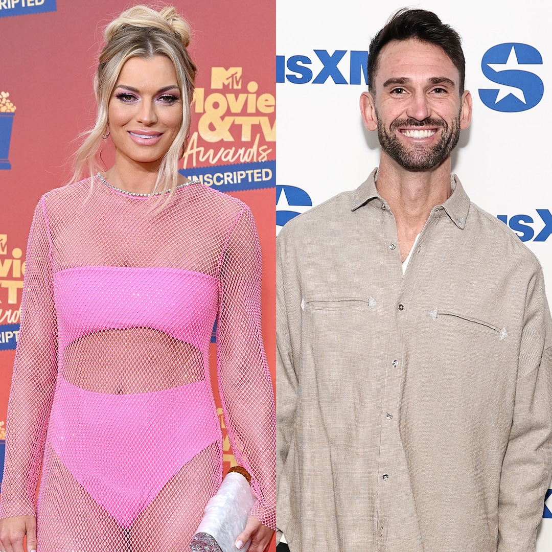 Lindsay Hubbard, Carl Radke Reunite Amid Summer House Drama Lindsay Hubbard, Carl Radke Reunite Amid Summer House Drama