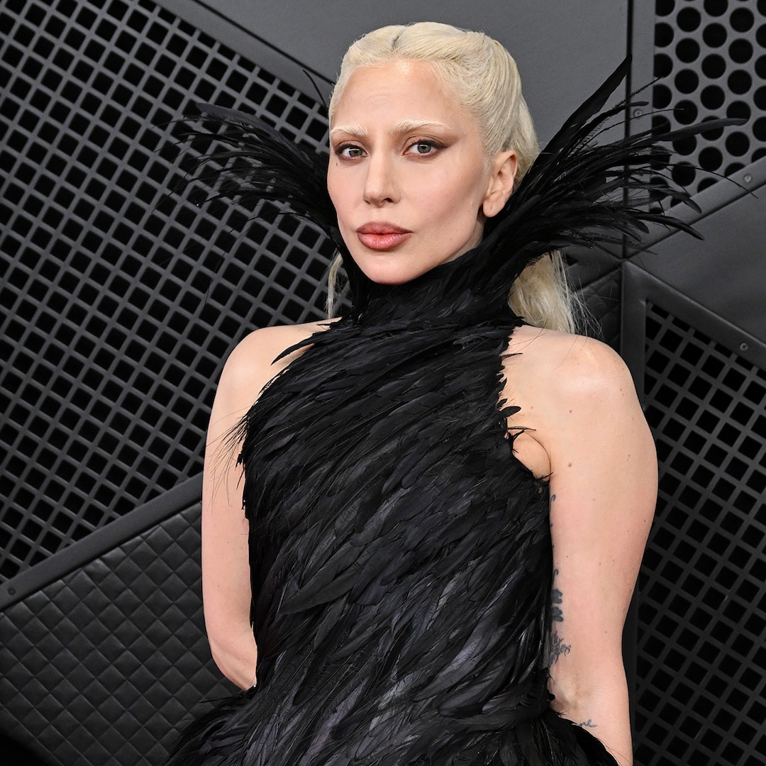 Lady Gaga Cancels Concert Due to Respiratory Infection Lady Gaga Cancels Concert Due to Respiratory Infection