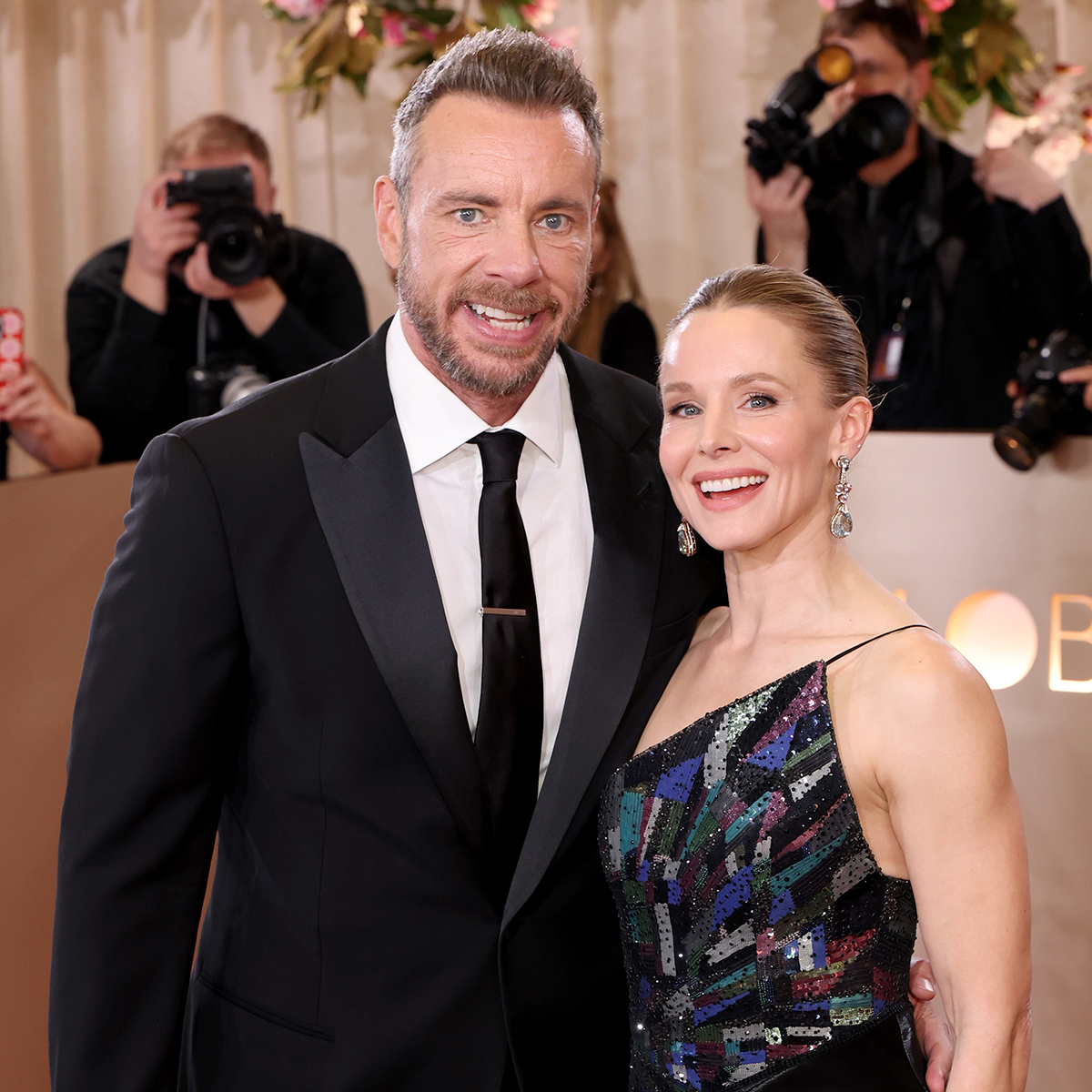 Dax Shepard Weighs In on Kristen Bell’s Controversial Anniversary Post