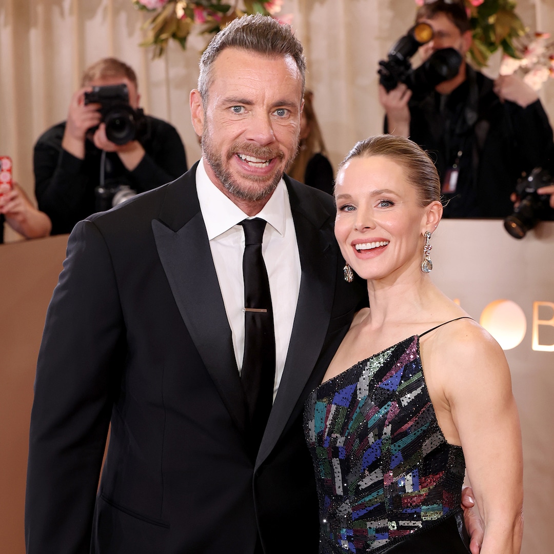 Dax Shepard on Kristen Bell Anniversary Controversy, Backlash Dax Shepard on Kristen Bell Anniversary Controversy, Backlash