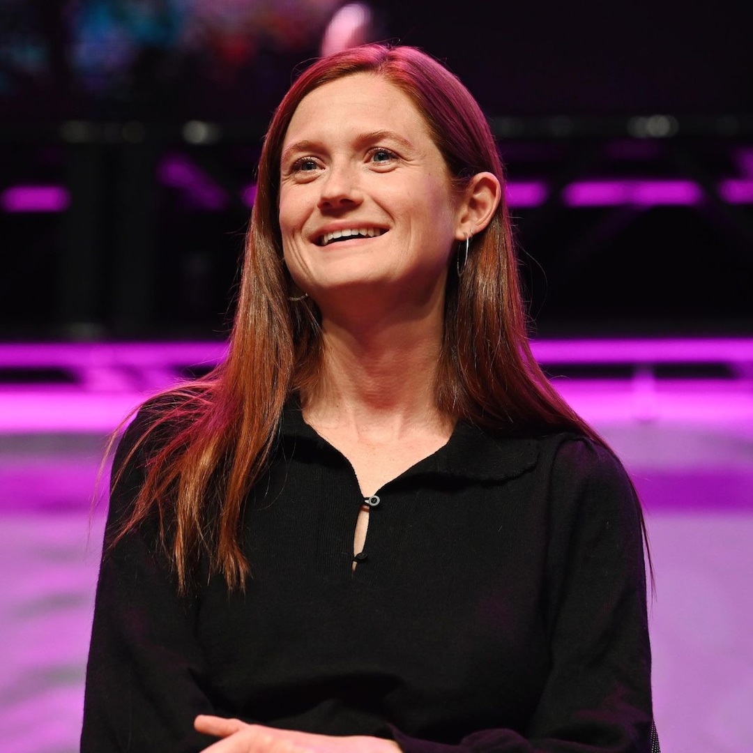 Bonnie Wright Pregnant, Harry Potter Star Expecting Baby No. 2 Bonnie Wright Pregnant, Harry Potter Star Expecting Baby No. 2