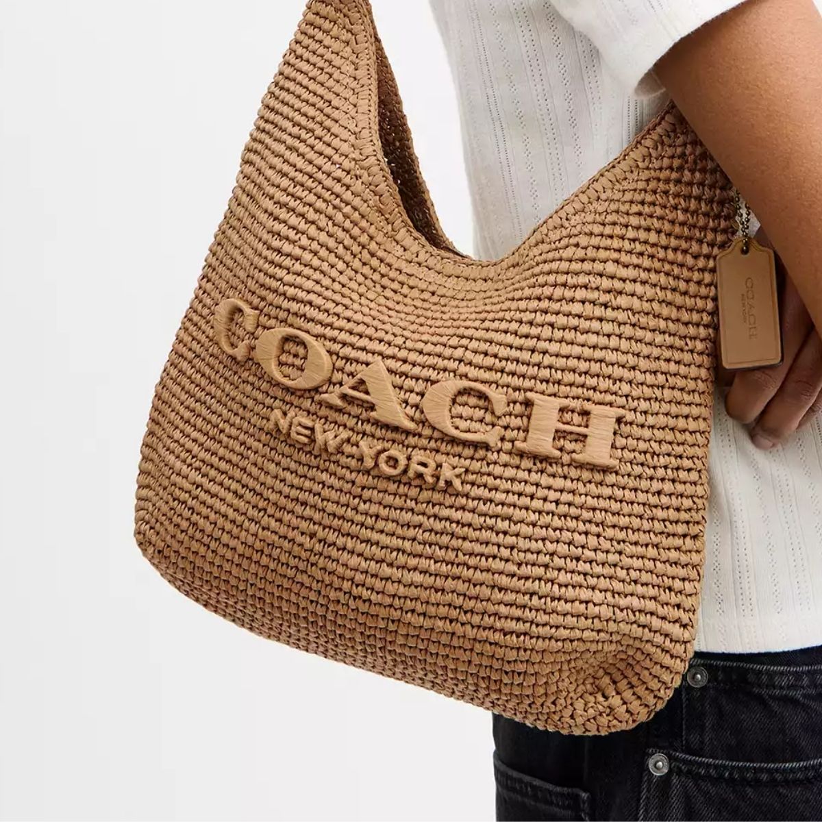 Going on Vacation? These Travel Bags Are Stylish & Hold Everything