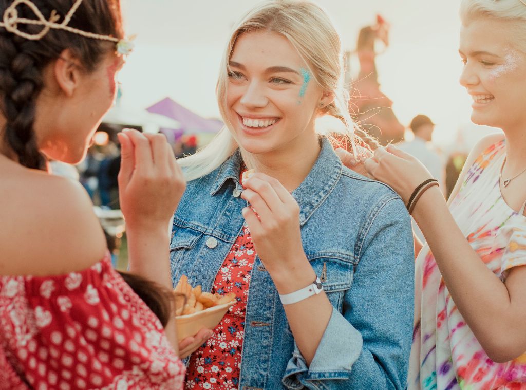 Last-Minute viral Coachella Amazon Finds