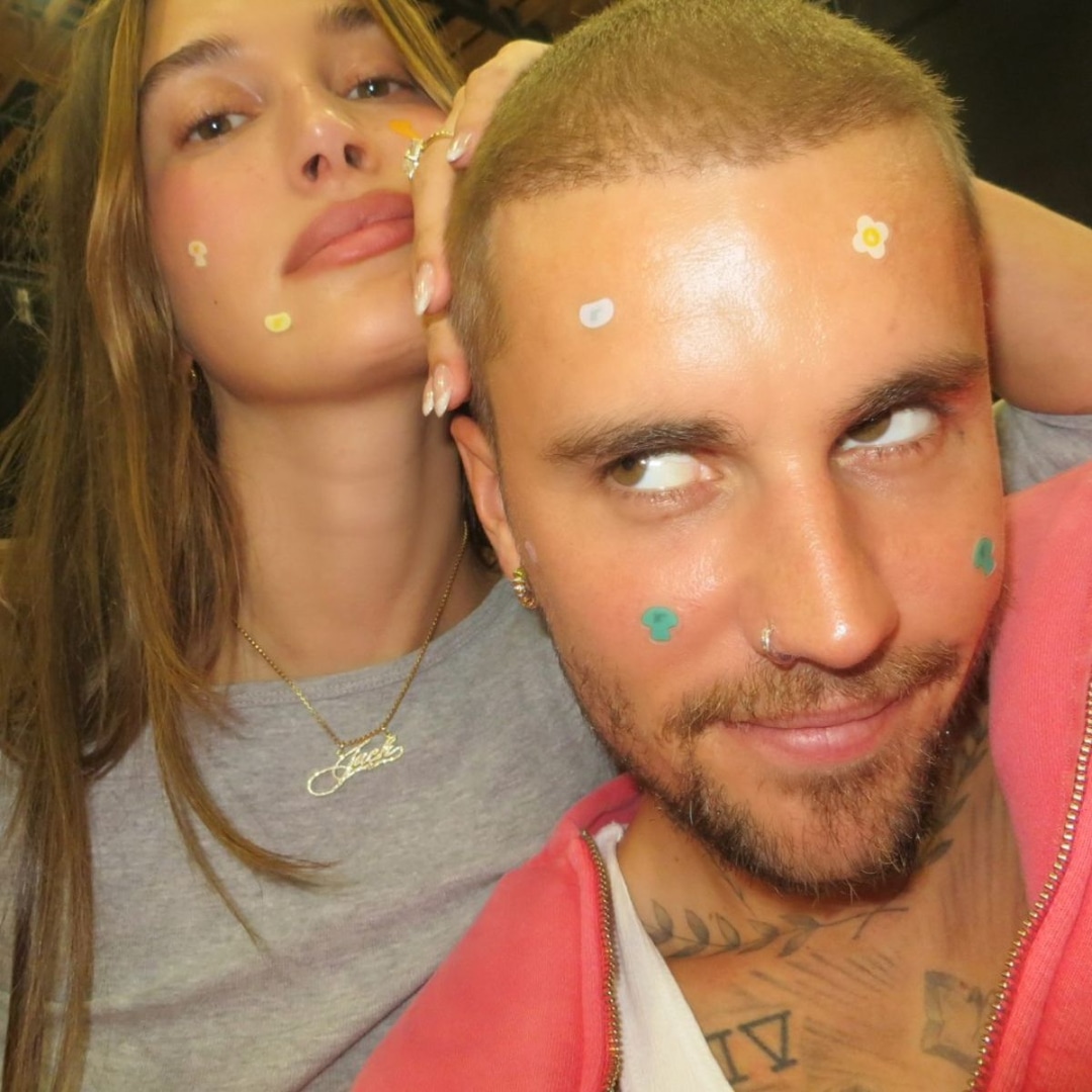 Rhode x the Biebers Is Dropping Soon & It's Bound to Sell Out Rhode x the Biebers Is Dropping Soon & It's Bound to Sell Out