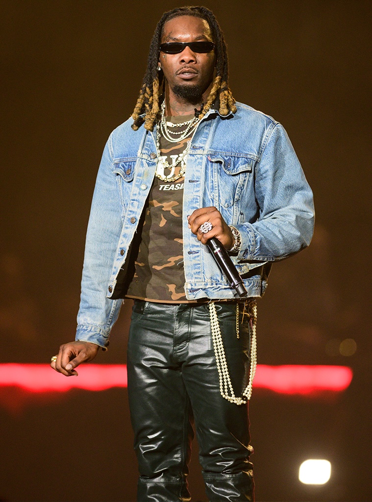 Offset