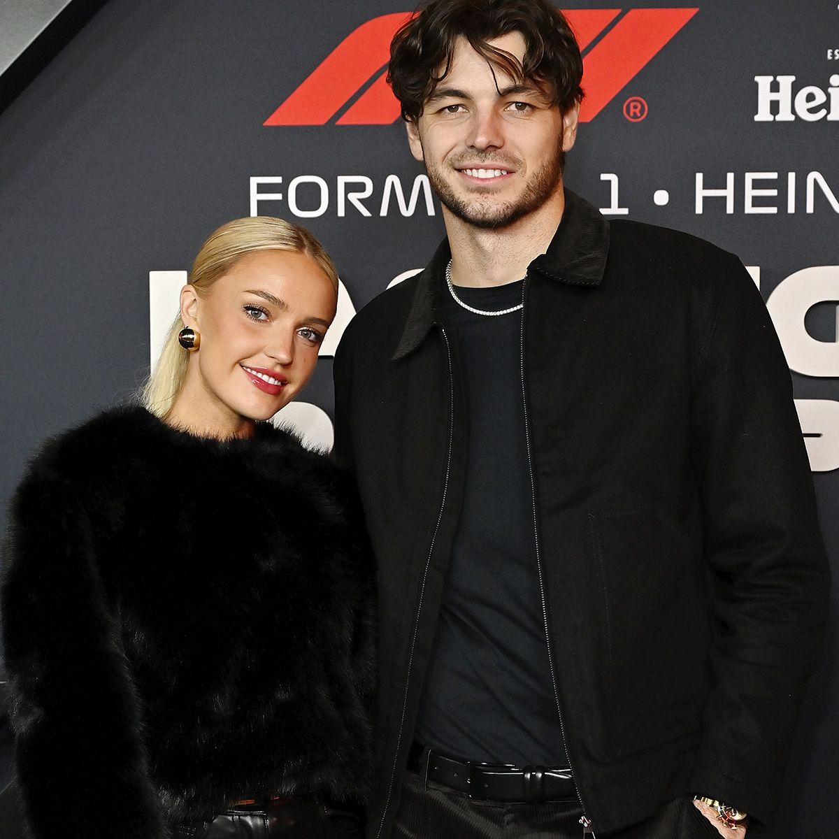 Morgan Riddle on Taylor Fritz Breakup Rumors, Not Broken Up