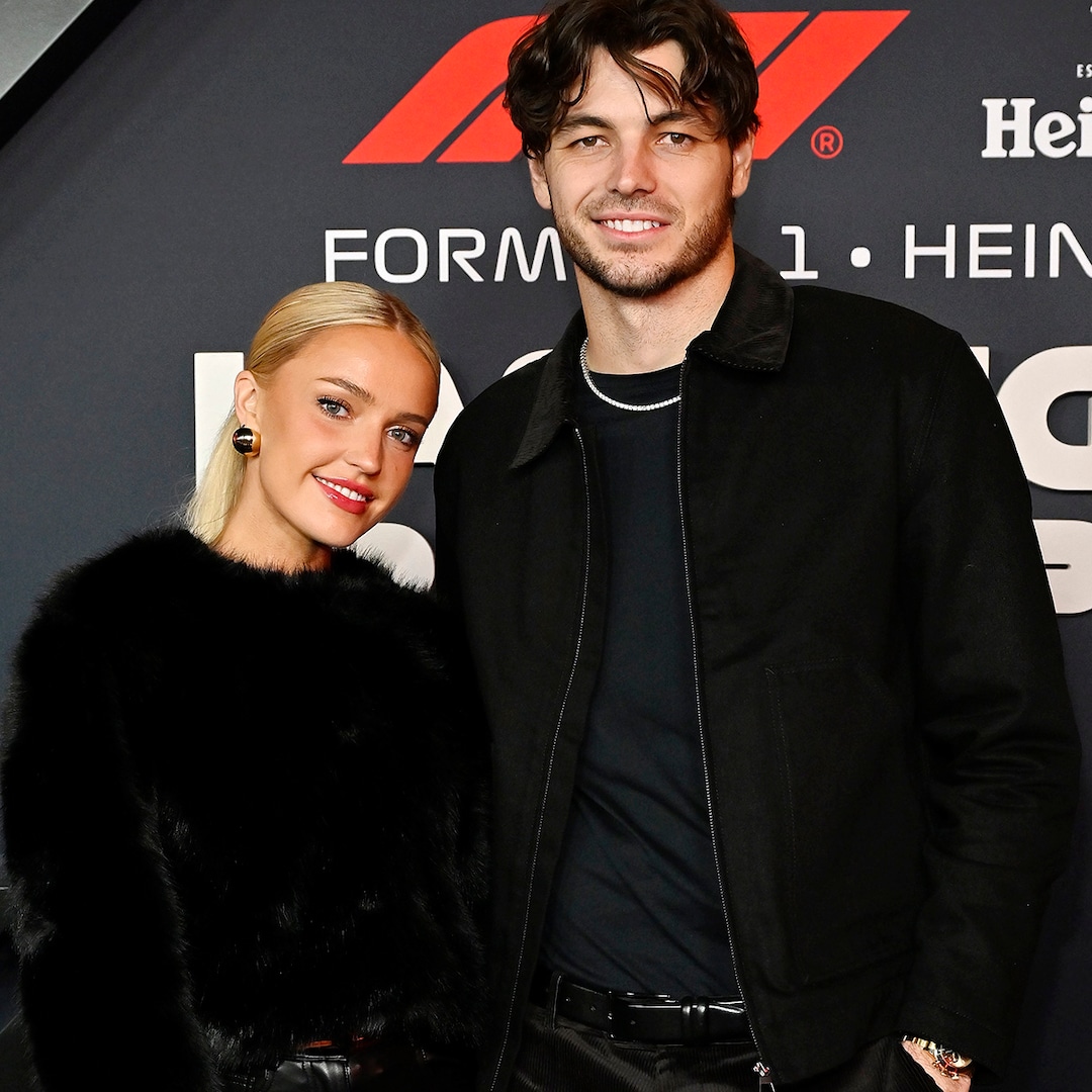 Morgan Riddle on Taylor Fritz Breakup Rumors, Not Broken Up Morgan Riddle on Taylor Fritz Breakup Rumors, Not Broken Up