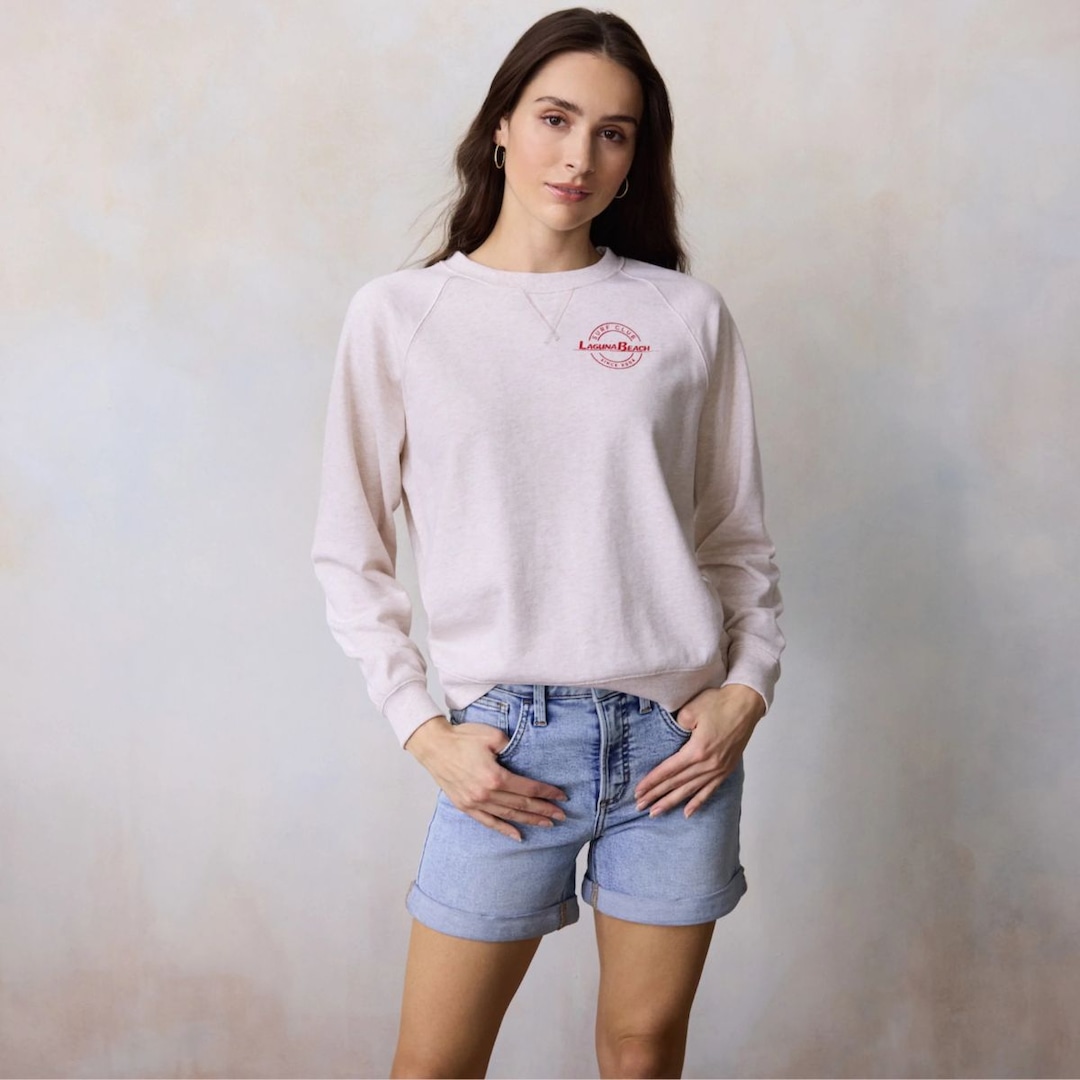 LC Lauren Conrad by Kohl’s: Laguna Beach Fashion Collection LC Lauren Conrad by Kohl’s: Laguna Beach Fashion Collection