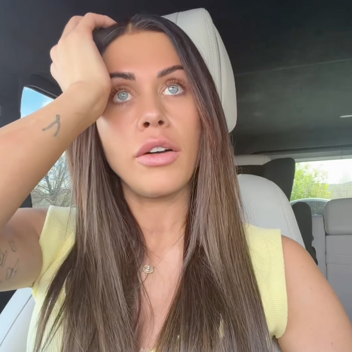 Jessi Draper Details Plans for Therapy Retreat Amid Divorce