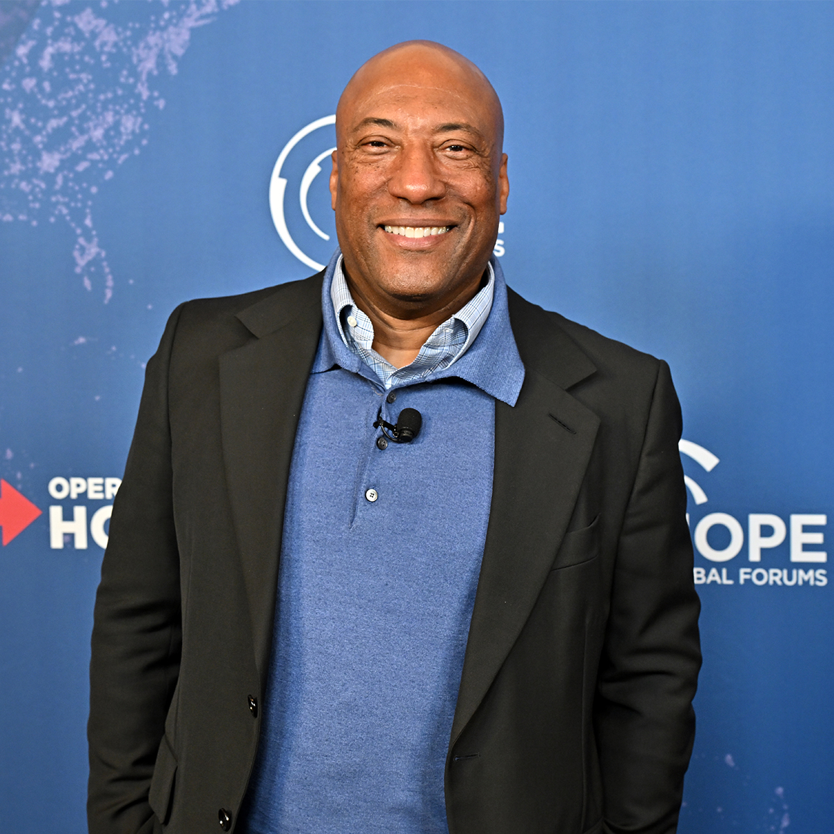 Who Is Byron Allen? Media Mogul Taking Over Stephen Colbert’s Time Slot