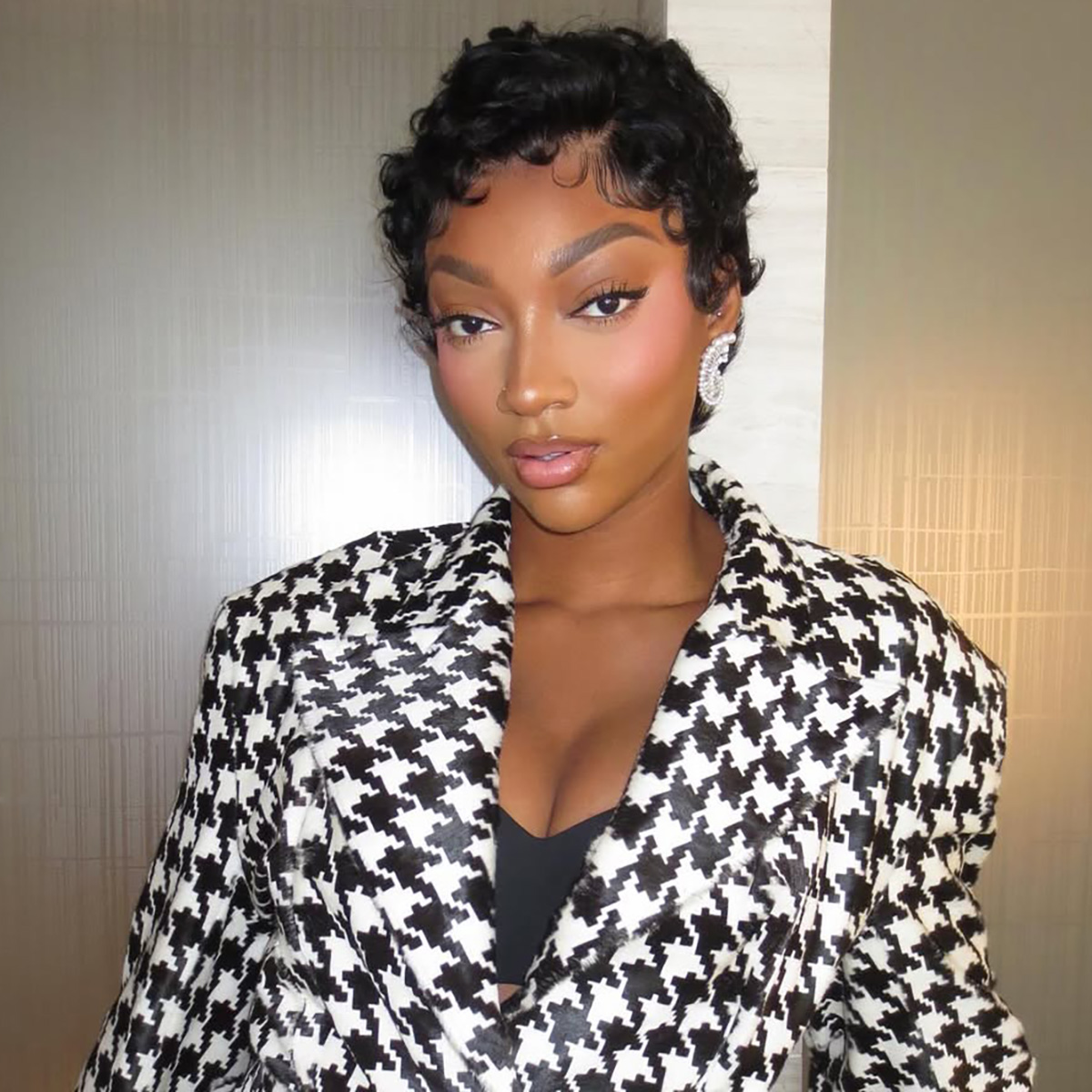 Angel Reese on Atlanta Dream, WNBA Trade