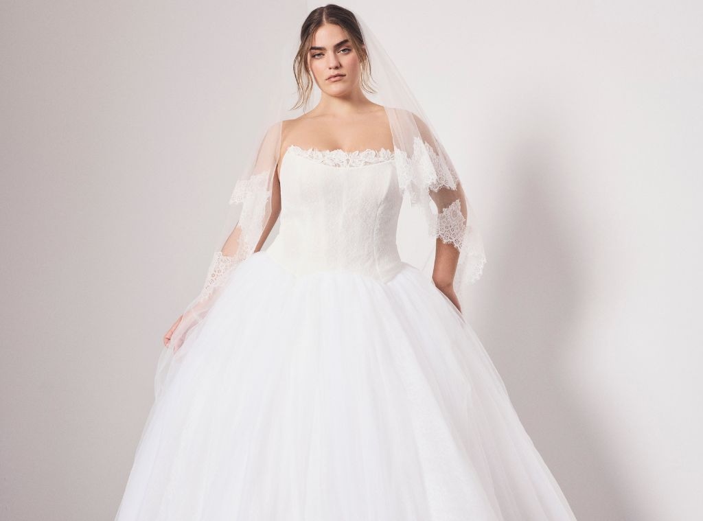 David's Bridal and Vera Wang Bridal Collection: Wedding Dresses David's Bridal and Vera Wang Bridal Collection: Wedding Dresses