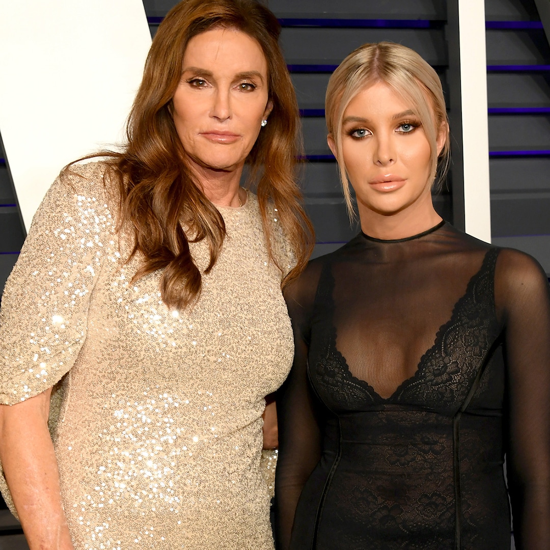 Caitlyn Jenner Claims Sophia Hutchins Owed Her 9,095 Caitlyn Jenner Claims Sophia Hutchins Owed Her 9,095