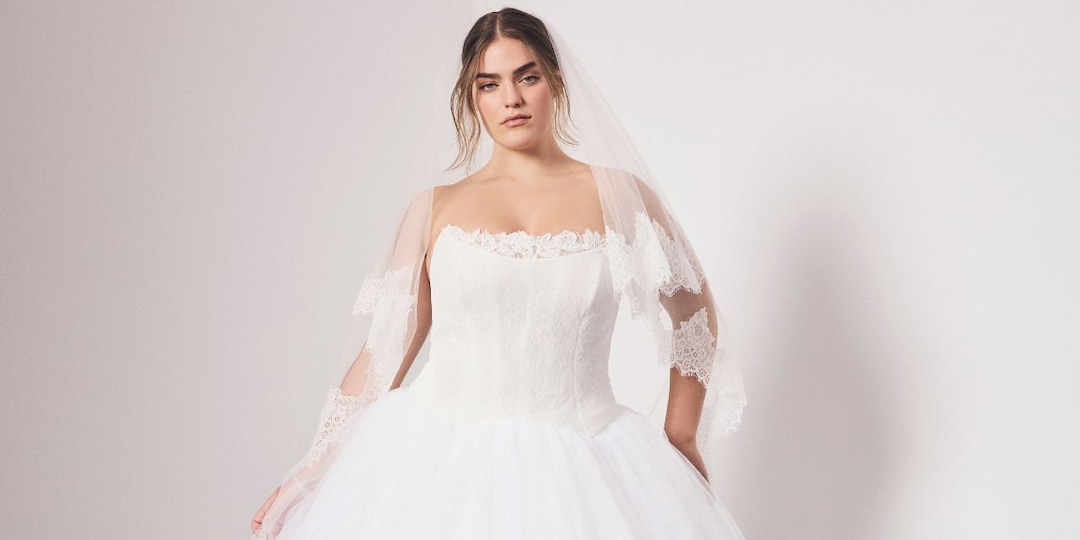 David's Bridal and Vera Wang Bridal Collection: Wedding Dresses David's Bridal and Vera Wang Bridal Collection: Wedding Dresses