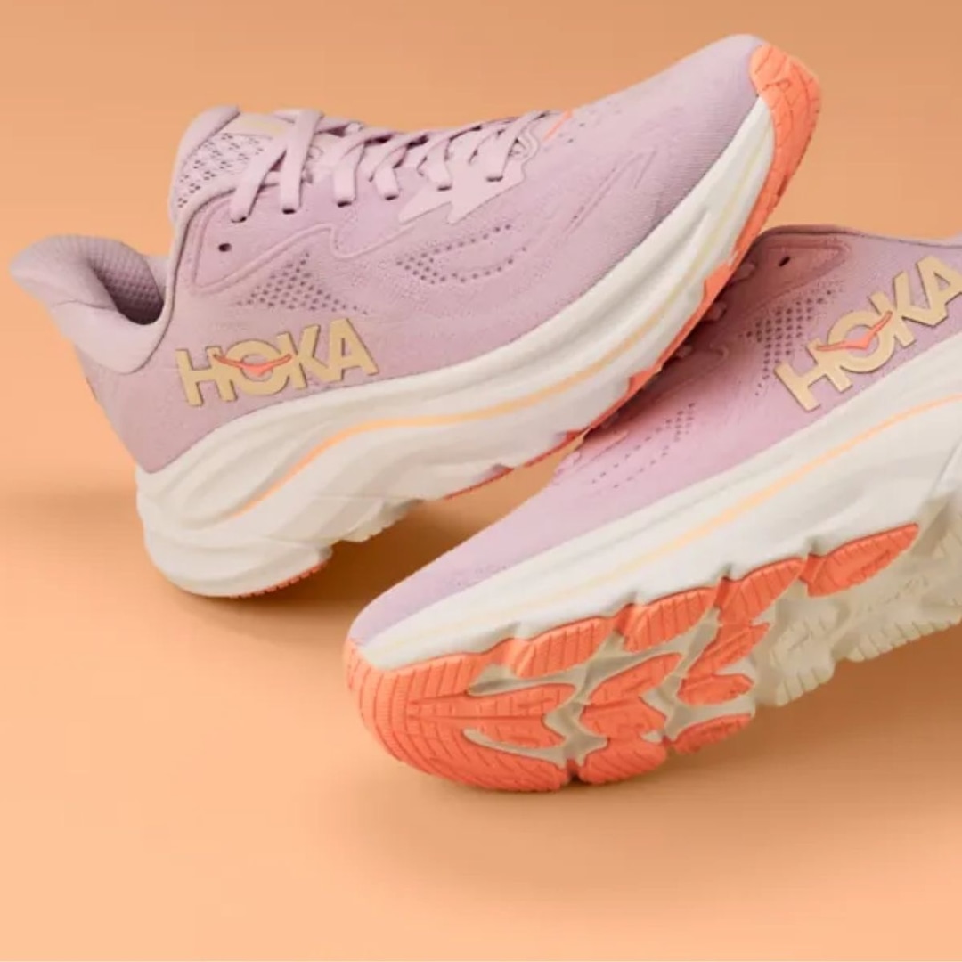 The Comfiest Sneakers for Reaching 10K Steps The Comfiest Sneakers for Reaching 10K Steps