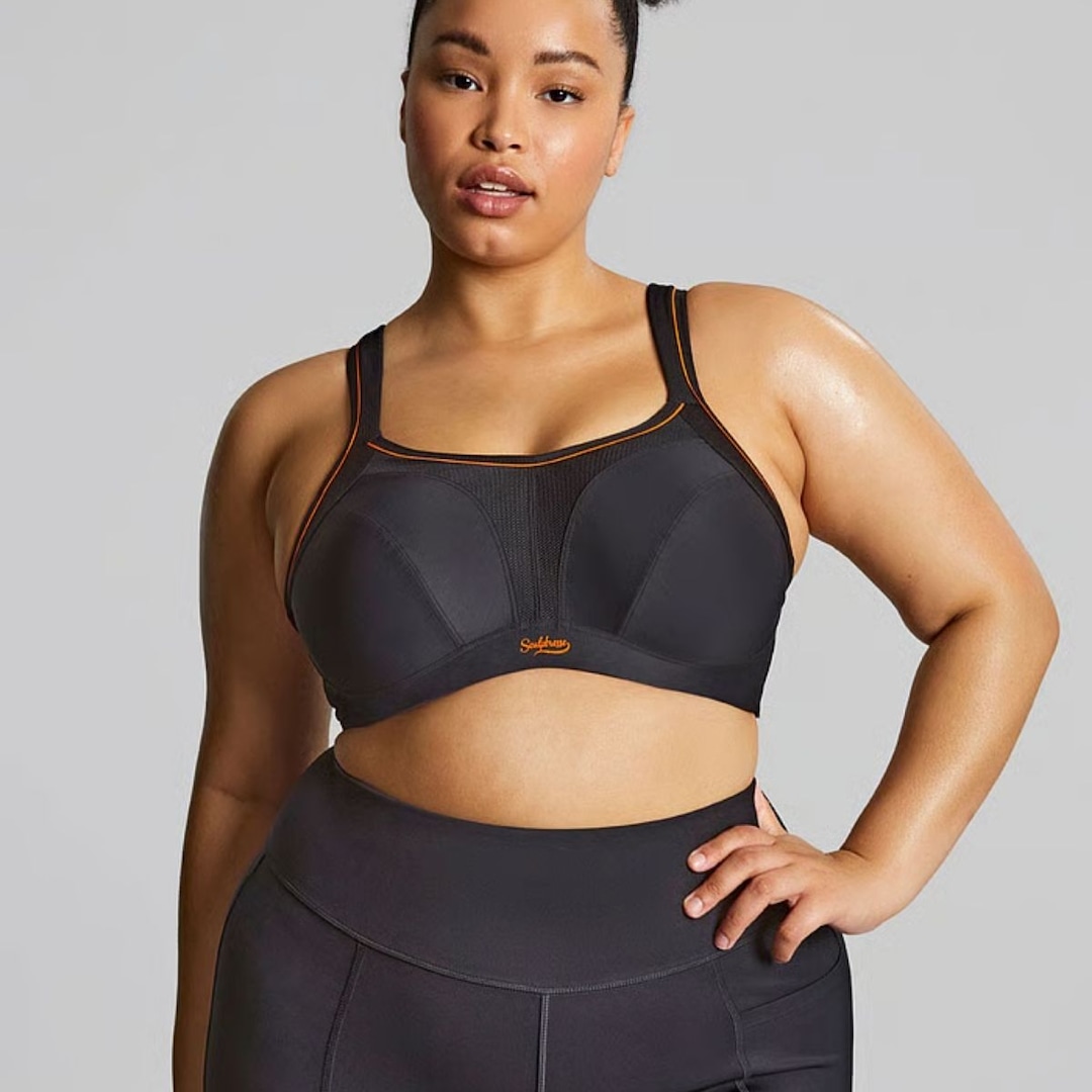 Best Sports Bras for Big Boobs Running: Comfortable, Supportive & Shaping Best Sports Bras for Big Boobs Running: Comfortable, Supportive & Shaping