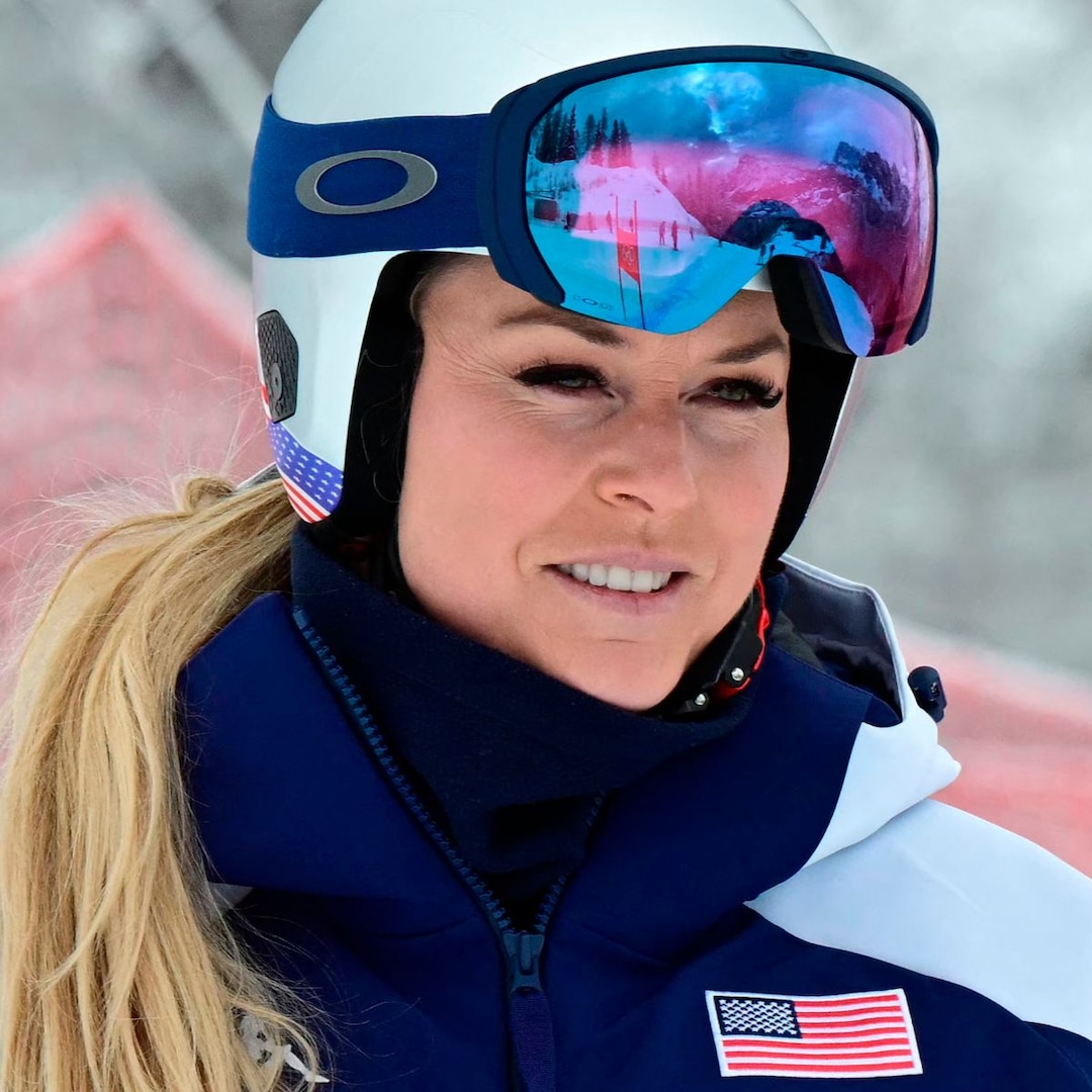 Lindsey Vonn Considers Skiing Comeback After Olympics Injury Lindsey Vonn Considers Skiing Comeback After Olympics Injury