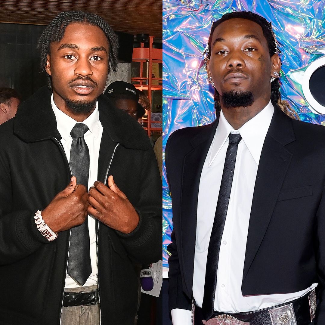 Rapper Lil Tjay's Attorney Denies He Was Involved in Offset Shooting Rapper Lil Tjay's Attorney Denies He Was Involved in Offset Shooting