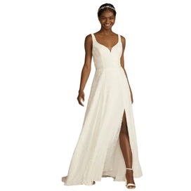 David's Bridal and Vera Wang Bridal Collection: Wedding Dresses David's Bridal and Vera Wang Bridal Collection: Wedding Dresses