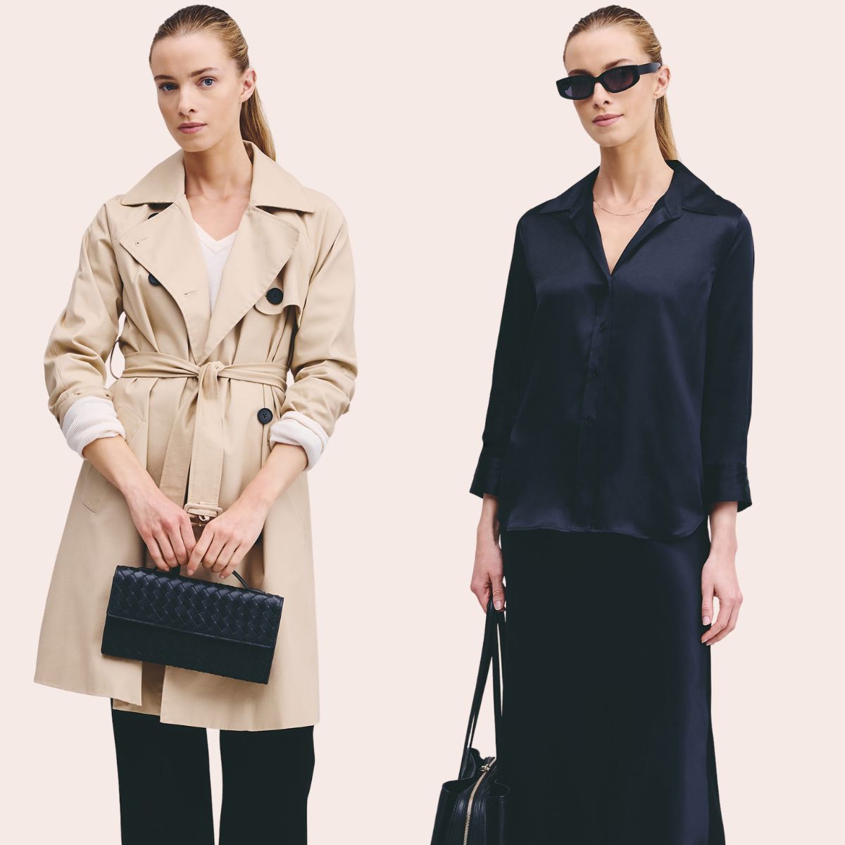 Jamie Mizrahi’s Quince Capsule Collection: It Girl Spring Style