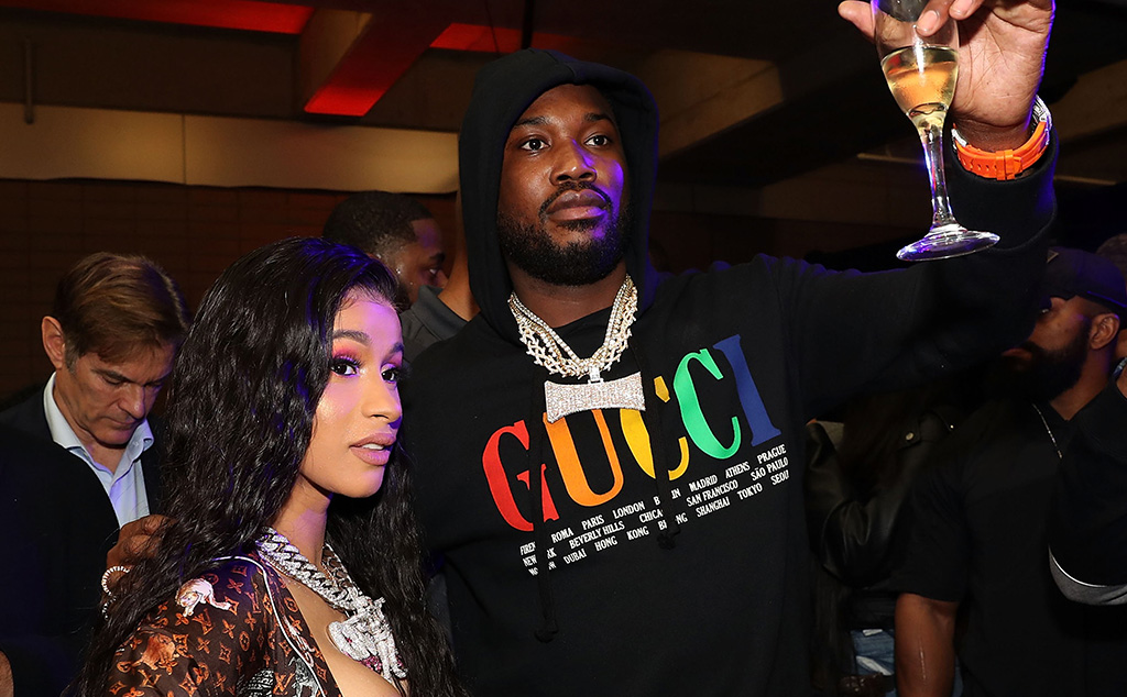 Are Cardi B and Meek Mill Dating? Rumors Explained