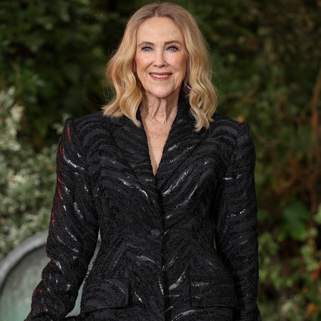 Catherine O’Hara’s Brother Michael P. O’Hara on Her Death Catherine O’Hara’s Brother Michael P. O’Hara on Her Death