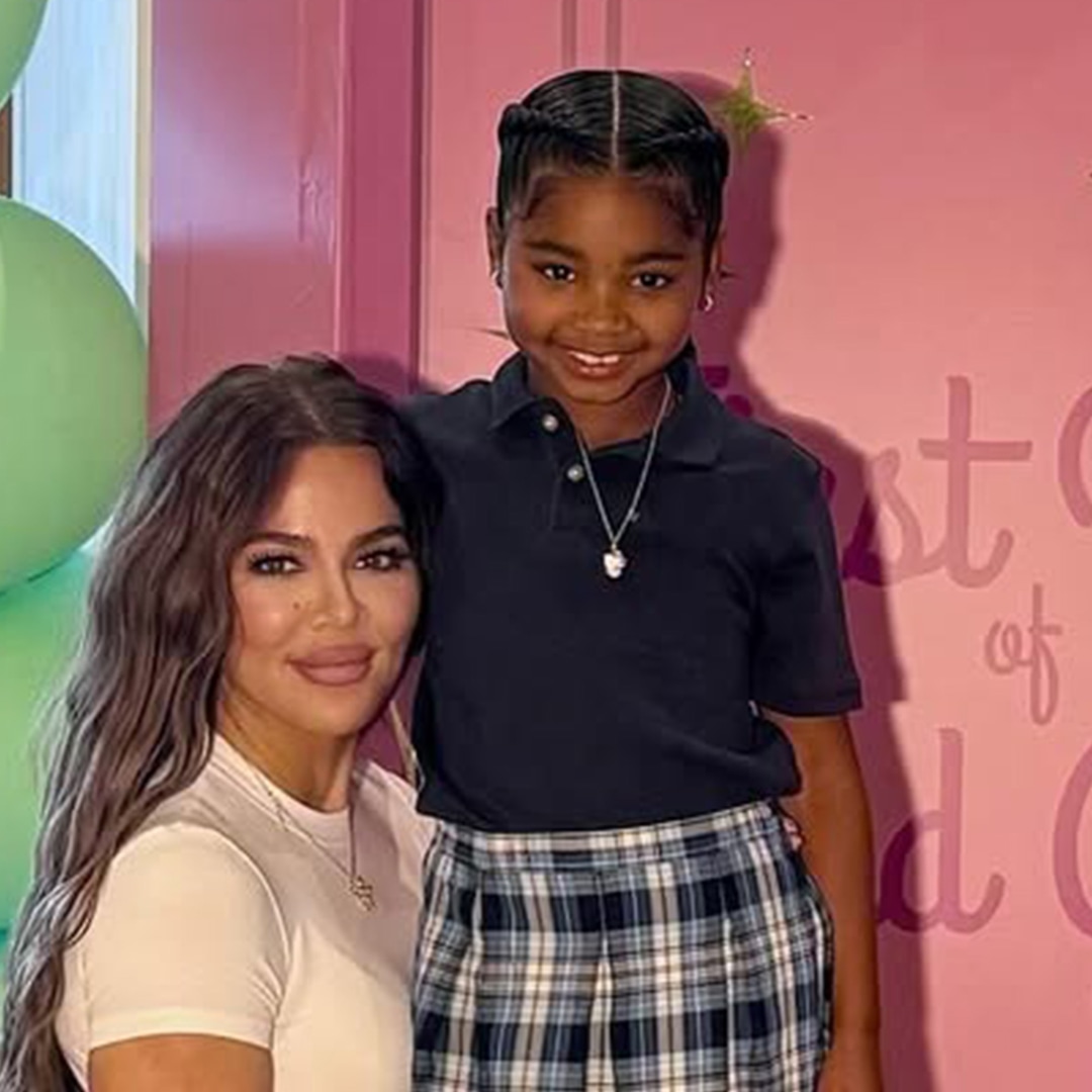 Khloe Kardashian Daughter True Thompson Apple Cooking Video Khloe Kardashian Daughter True Thompson Apple Cooking Video