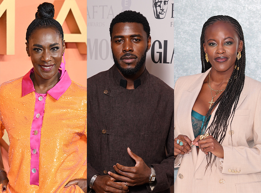 Bridgerton adds Jacqueline Boatswain, Tega Alexander, Gemma Knight Jones to season 5 cast