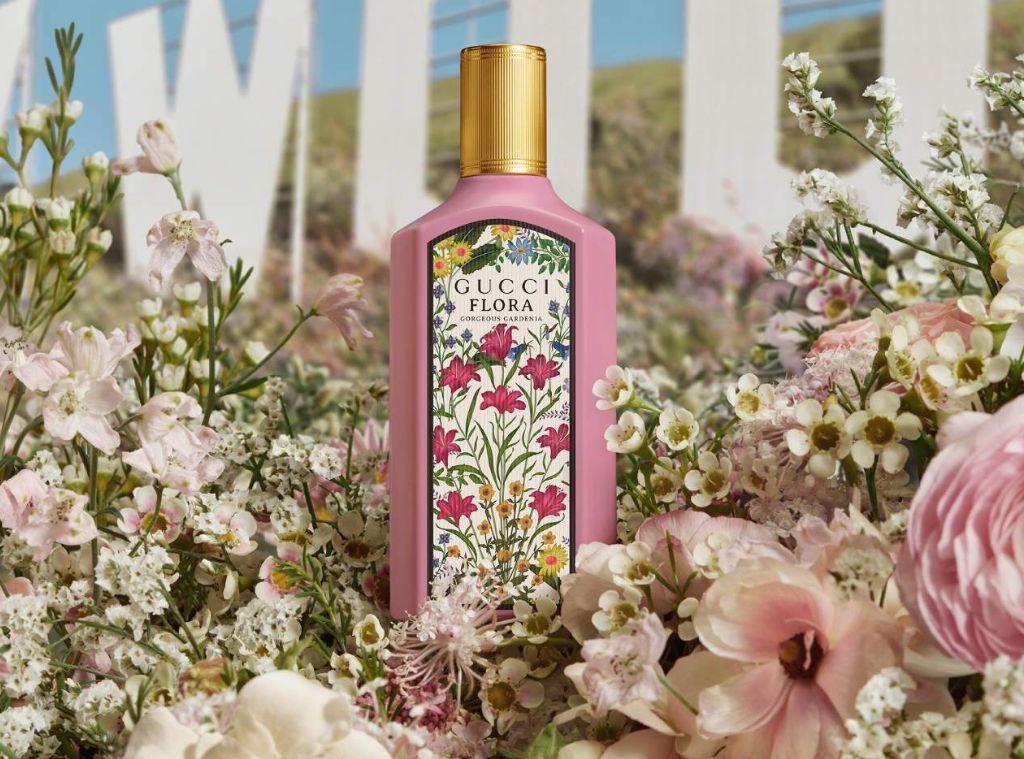 Perfume Gifts for Mom