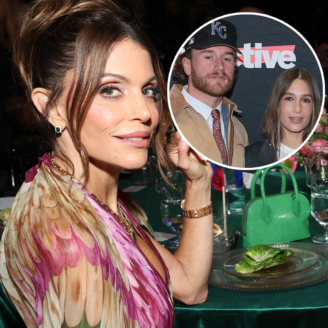 Bethenny Frankel on Summer House’s Amanda Batula, West Wilson Dating Bethenny Frankel on Summer House’s Amanda Batula, West Wilson Dating
