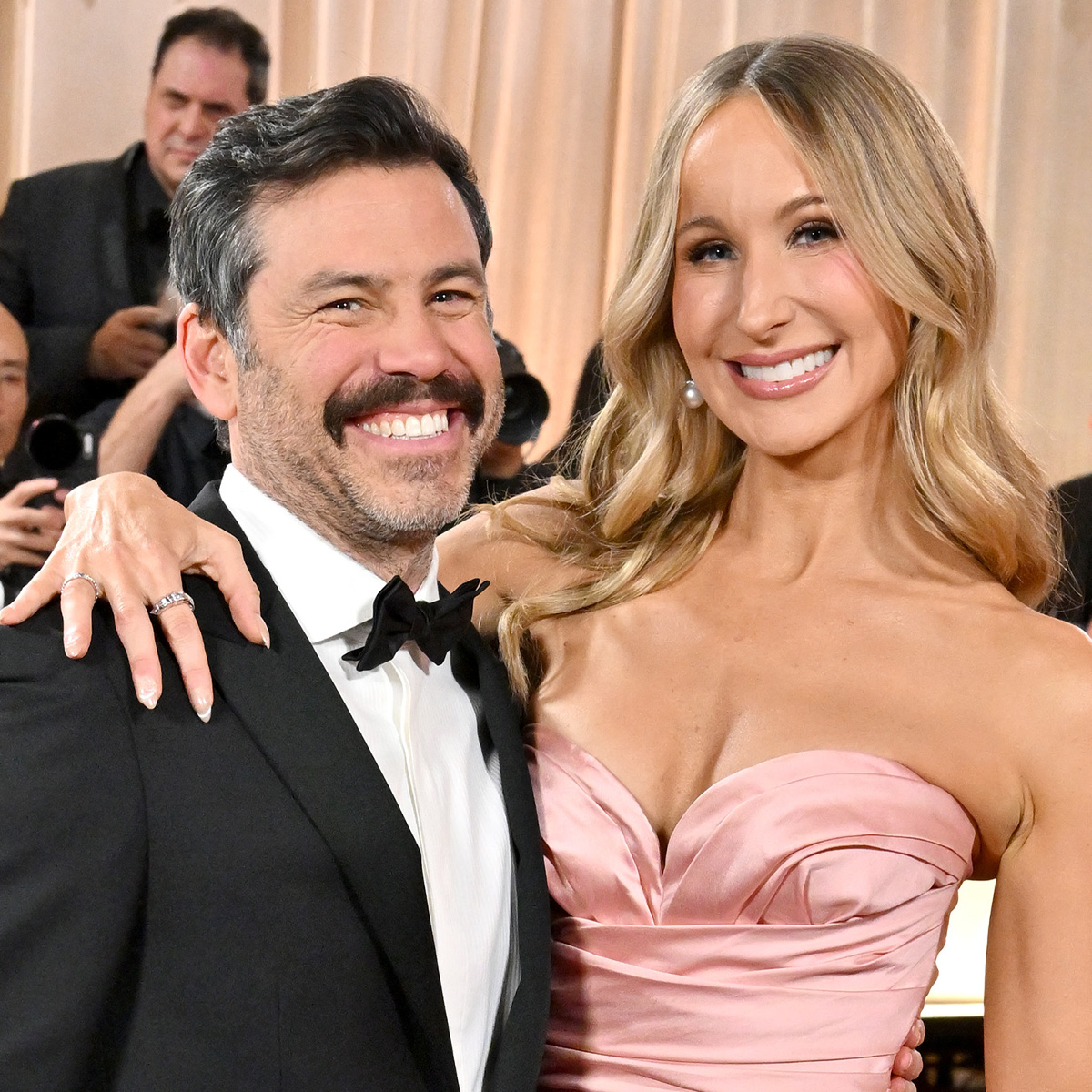 Nikki Glaser, Chris Convy Make Open Relationship, Non-Monogamy Work