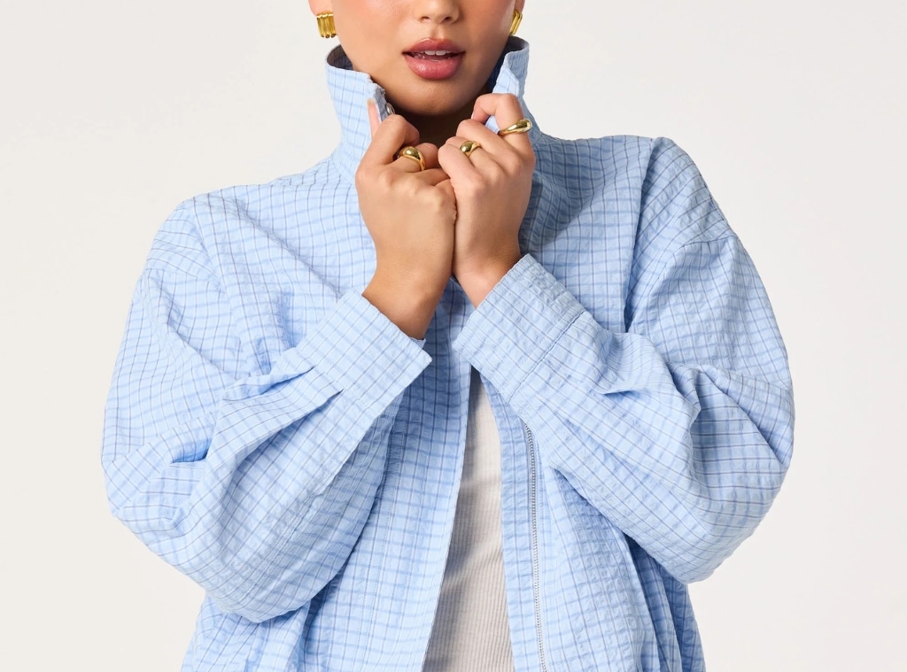 Best Lightweight Spring Jackets on Sale to Refresh Your Wardrobe Best Lightweight Spring Jackets on Sale to Refresh Your Wardrobe