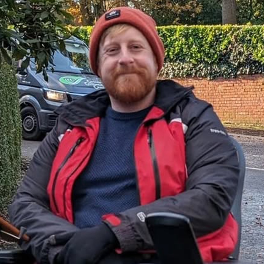 Michael Patrick, Game of Thrones Actor, Dead at 35 Michael Patrick, Game of Thrones Actor, Dead at 35