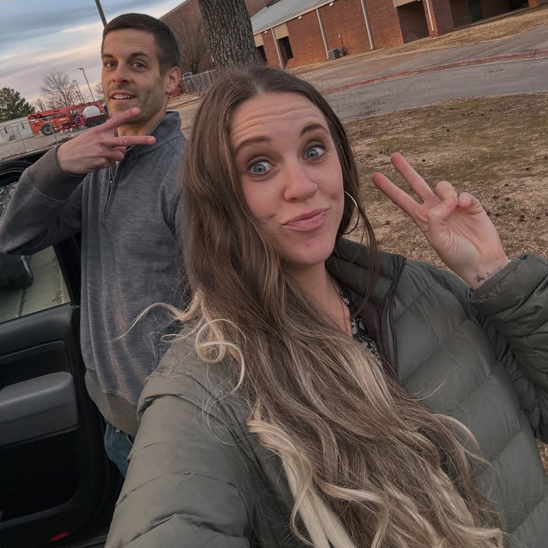 Jill Duggar y su esposo Derick Dillard se van de Arkansas por este cambio importante