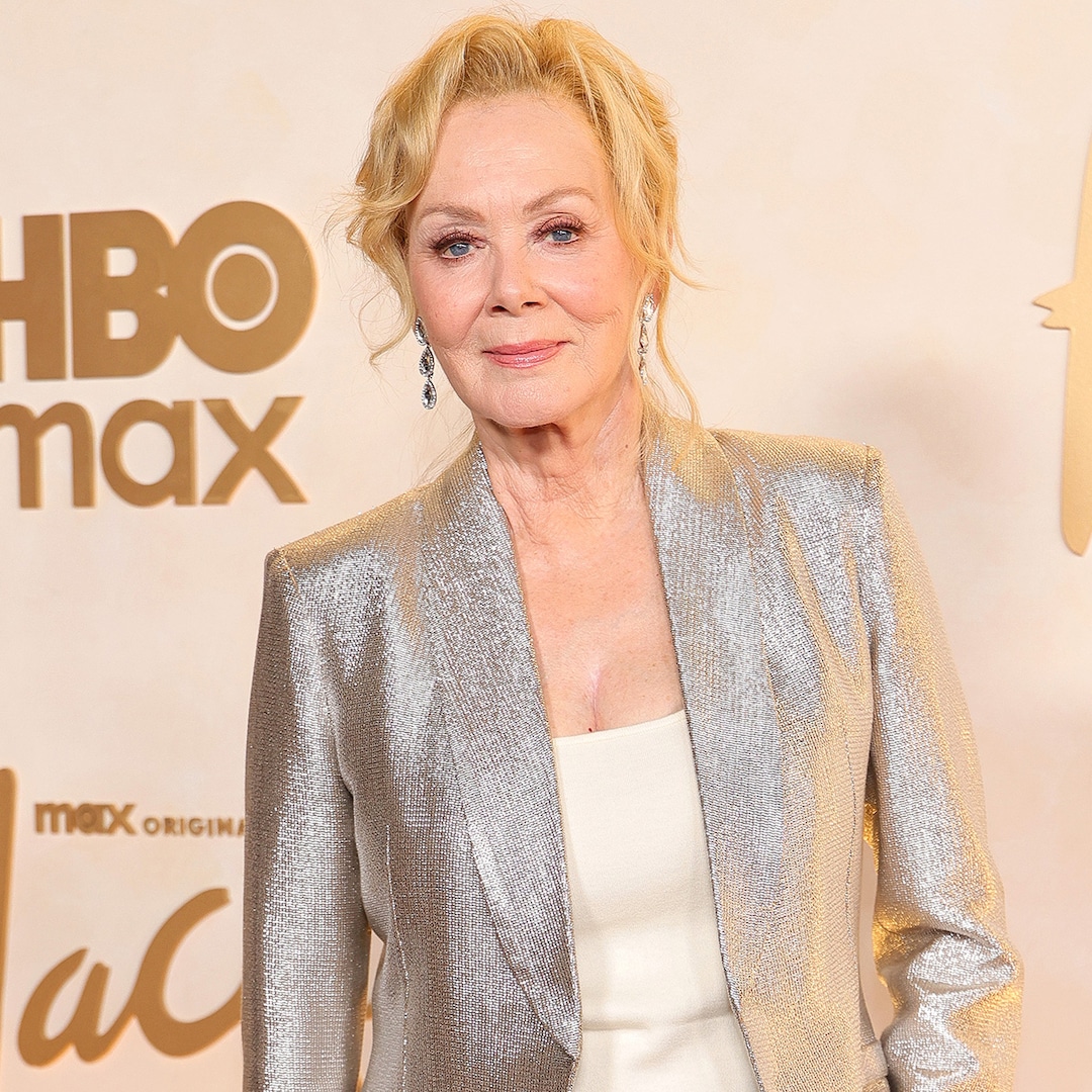 Jean Smart Details Undergoing Triple Bypass Heart Surgery Jean Smart Details Undergoing Triple Bypass Heart Surgery