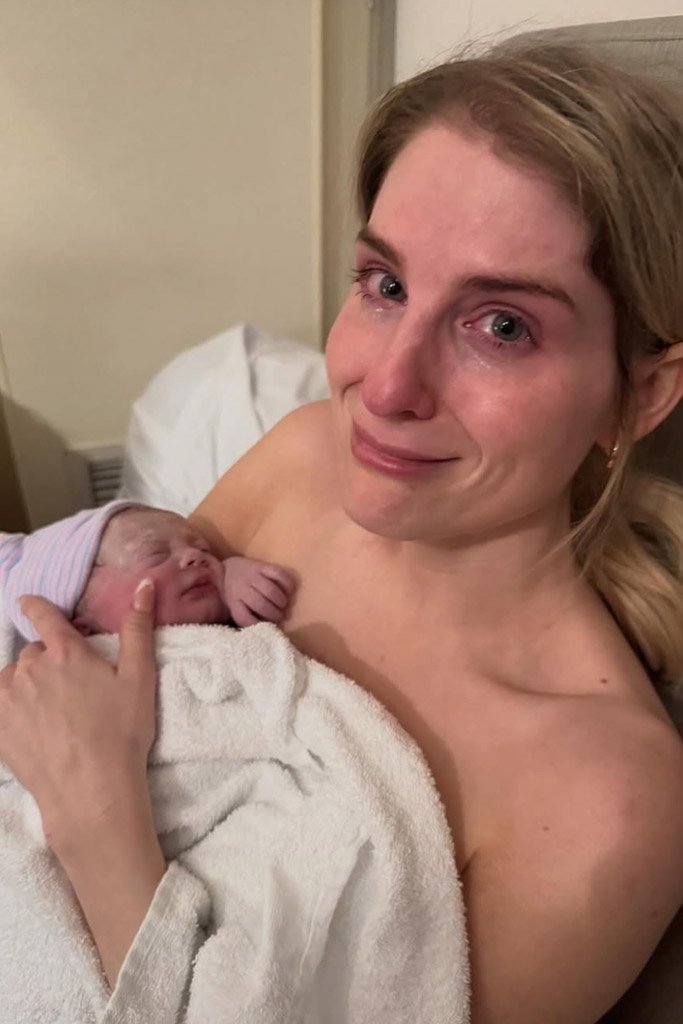 Meghan Trainor, Mikey Moon