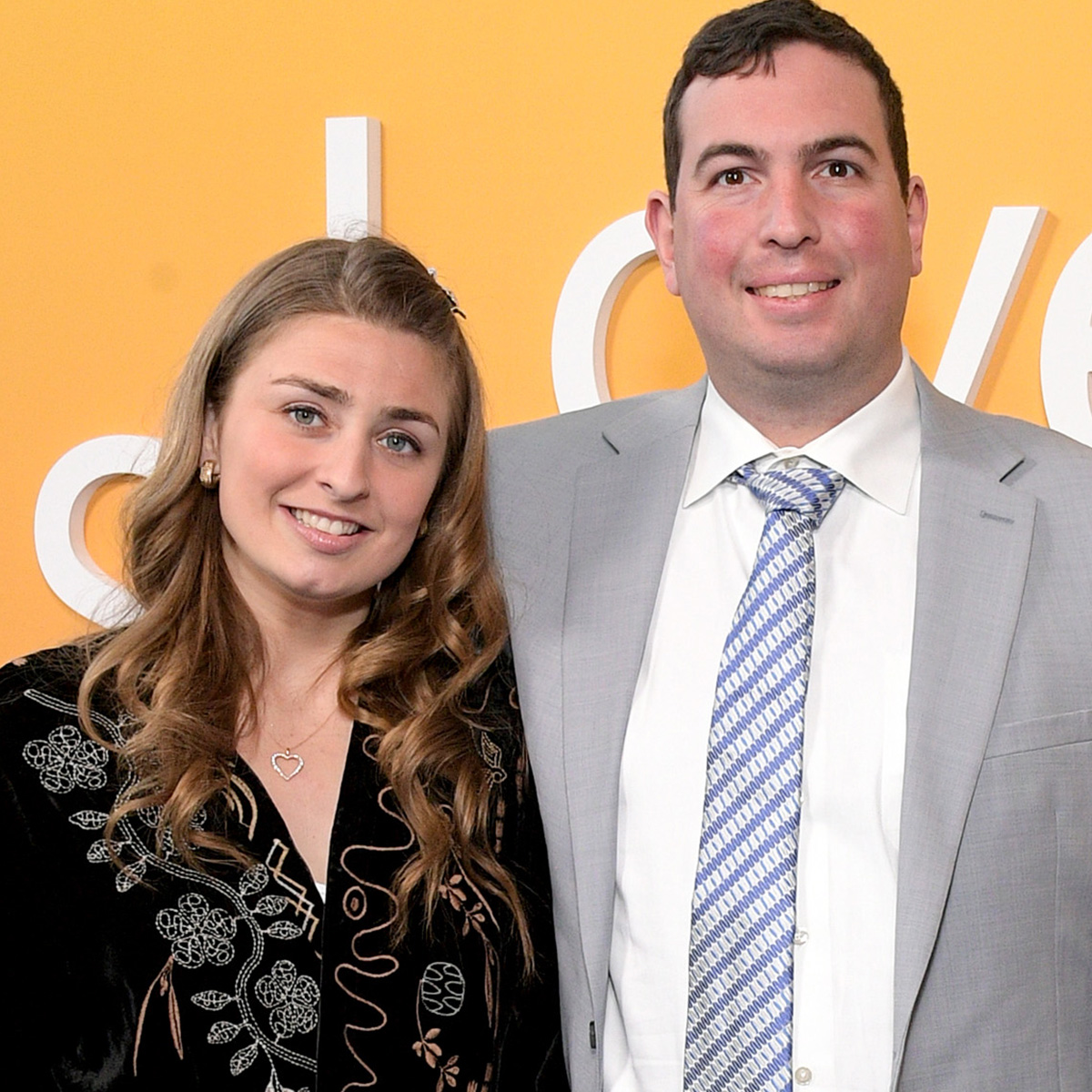 Love on the Spectrum Abbey Romeo, David Isaacman Break Up