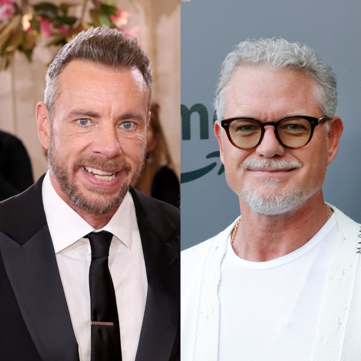 How Dax Shepard, Eric Dane Bonded After Tense Encounter at AA Meeting