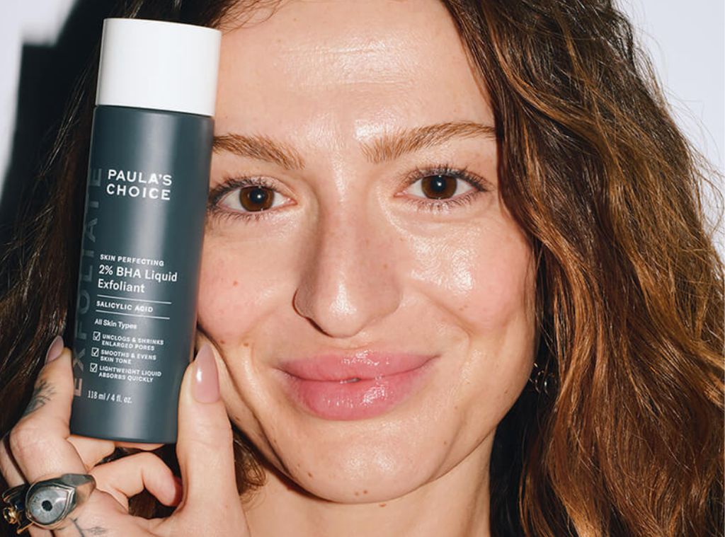 Paula’s Choice products will be up to 20% off sephora savings