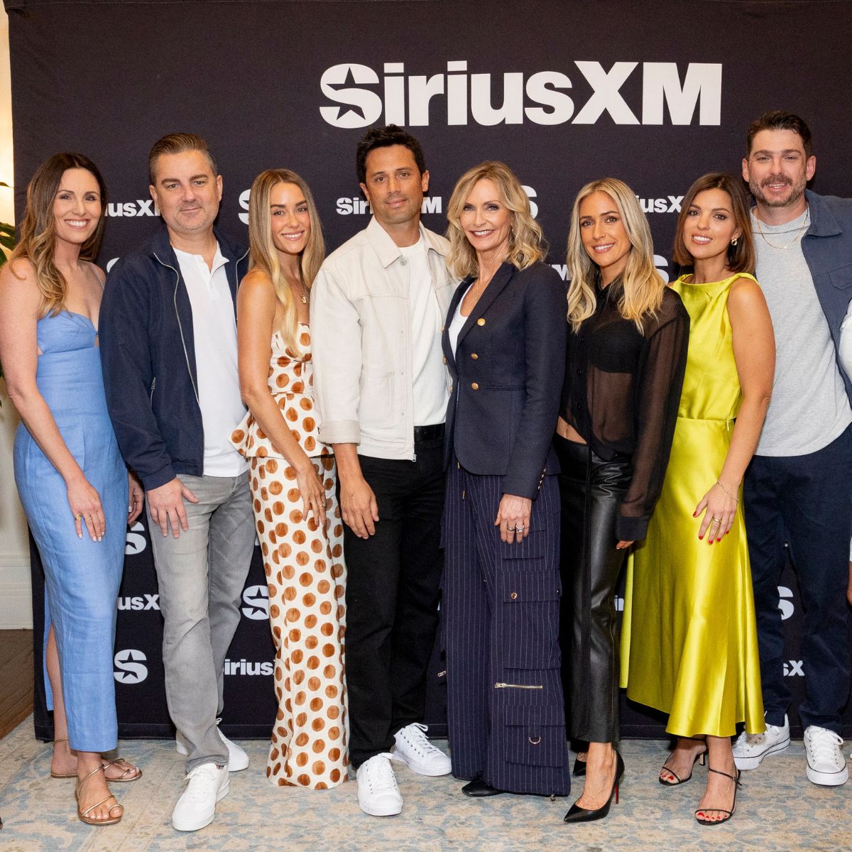 Laguna Beach Stars Reveal All the Hookups That Happened Off-Camera