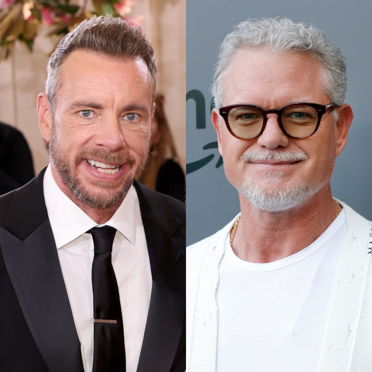 Dax Shepard on Eric Dane Friendship, Attending AA Meetings