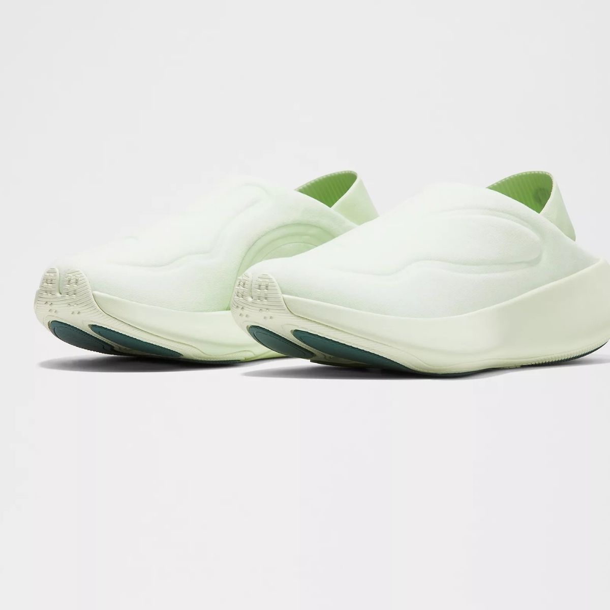 How to Style the Lululemon ZenMode Mules for Every Outfit