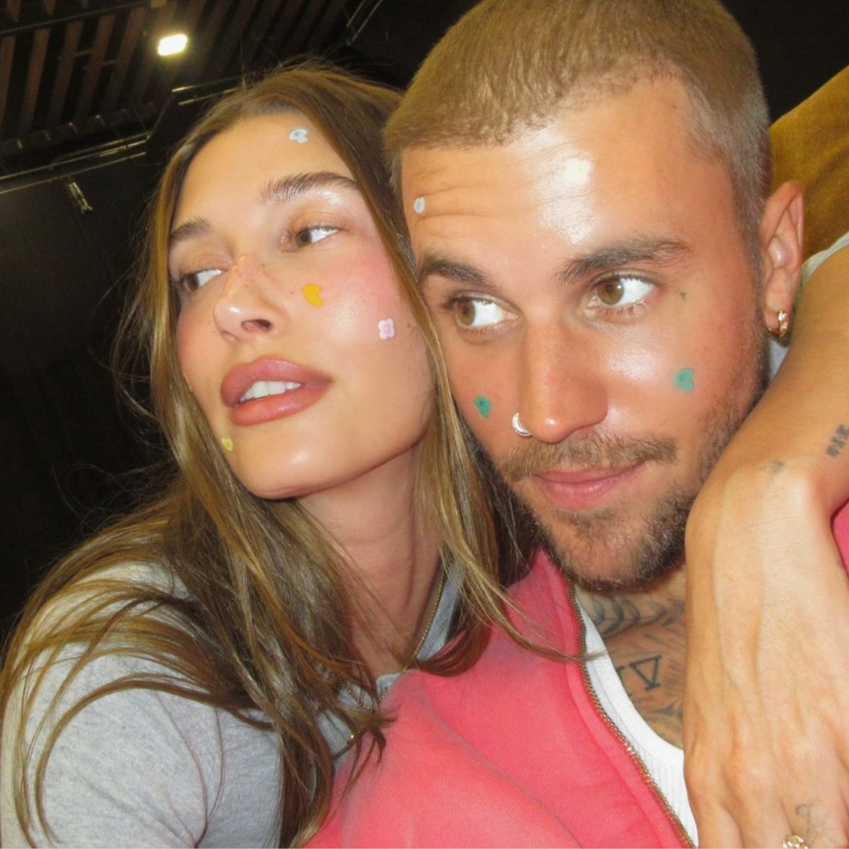 Rhode x the Biebers Collab Is Live Now & It's Bound to Sell Out