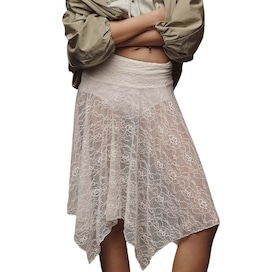 Coachella 2026 Fashion Trends: Lace Skirts, Sheer Style Coachella 2026 Fashion Trends: Lace Skirts, Sheer Style