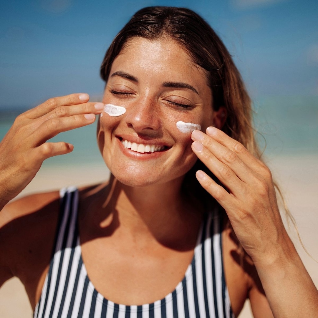 Top Sunscreens to Prevent Sunburns During Summer Top Sunscreens to Prevent Sunburns During Summer